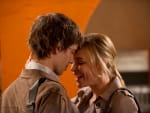 Covert Affairs Season 4 Premiere Pic