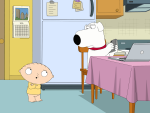 Trip to India - Family Guy