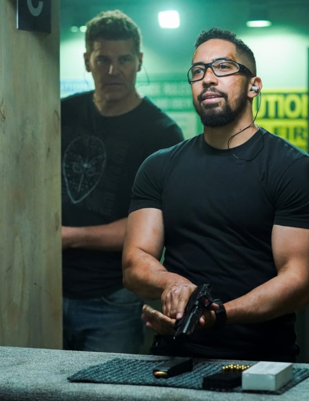 SEAL Team Season 4 Episode 7 Review All In TV Fanatic