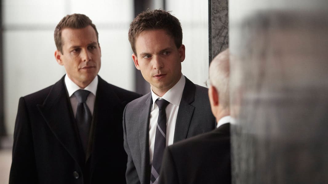 Suits season finale deals watch online