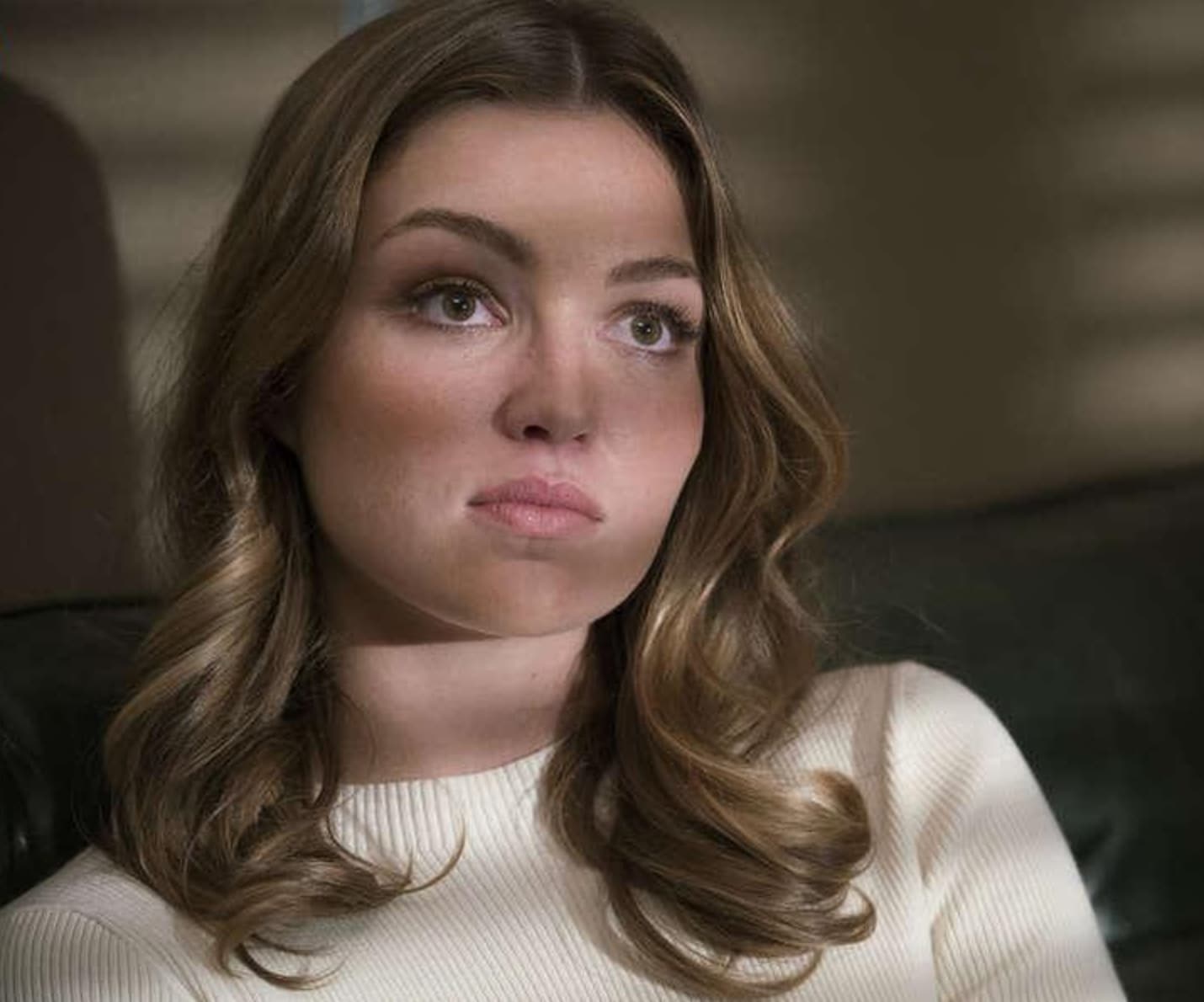 Lili Simmons ray Donovan