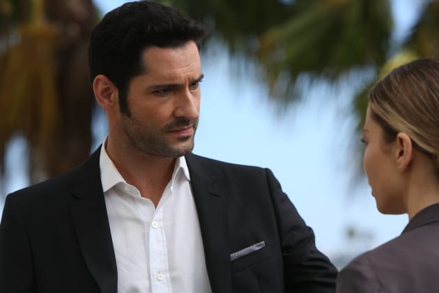 Lucifer Season 2 Episode 5 Review Weaponizer TV Fanatic
