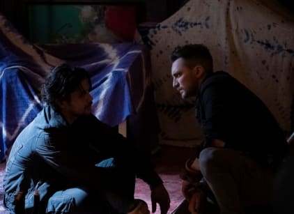 The 100 Season 6 Episode 6 TV Fanatic
