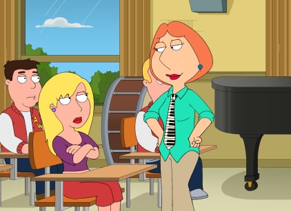 Family guy season deals 18 watch online