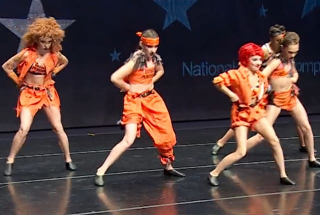 Watch Dance Moms Season 5 Episode 2 Online TV Fanatic