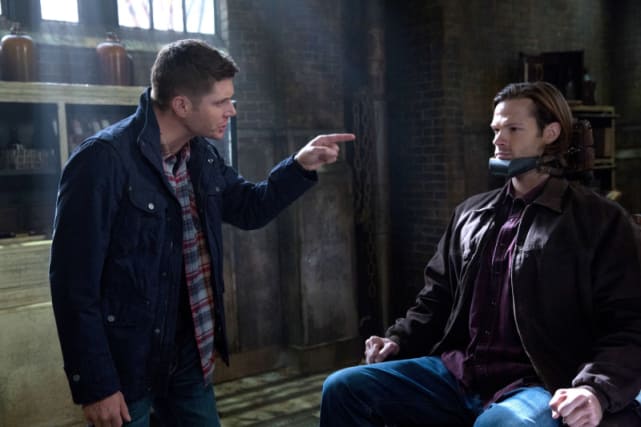 Supernatural