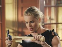 Having a Hammer