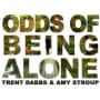 Odds of being alone 1