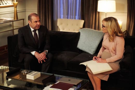 Suits season 9 clearance episode 3 streaming