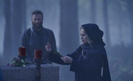 A Discovery of Witches Season 3 Episode 1 Review: The World Has Changed