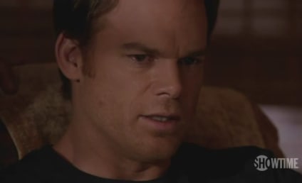 Dexter Season Finale Clips: Fight or Flight?