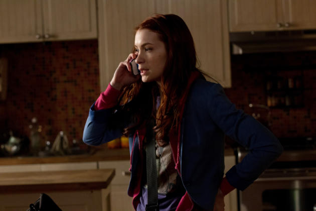 Fun Supernatural Guest Star
