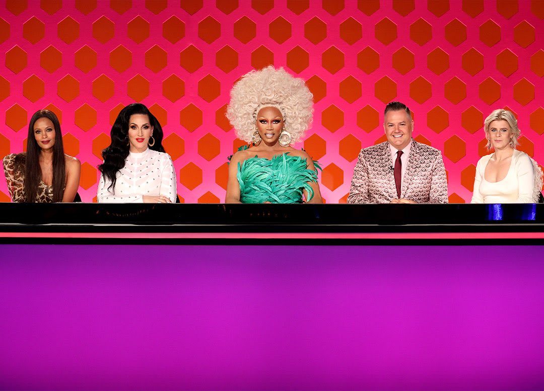 Rupaul's drag race best sale season 12 episode 12