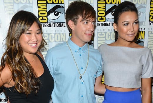 Glee Peeps