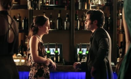 Penn Badgley Pushes For Return of Dair on Gossip Girl