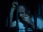 Seward in jail