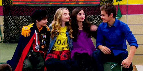 Girl Meets World