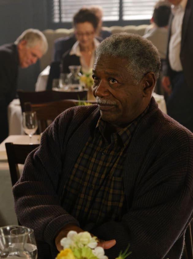 Walter Visits - Tall - A Million Little Things Season 2 Episode 15