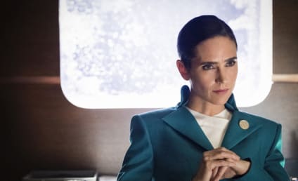 Snowpiercer Season 1 Episode 1 Review: First, the Weather Changed