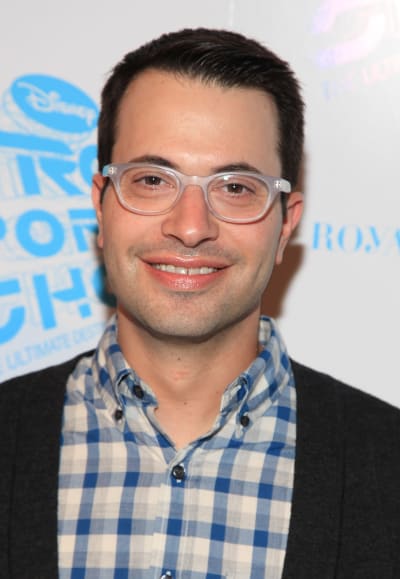 Eddy Kitsis