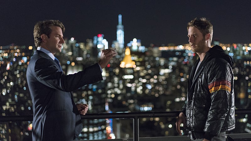 LIMITLESS Review