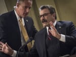 Dealing With an Attack - Blue Bloods