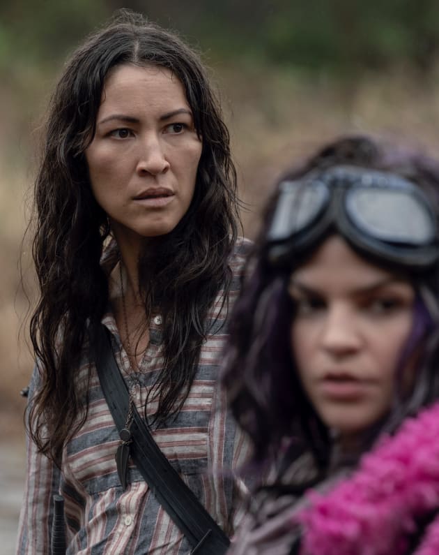 The walking dead season 10 episode 15 2025 putlocker