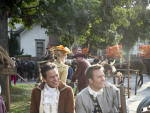 Celebrating Pioneer Day