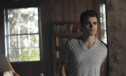 The Vampire Diaries Round Table: Remember 1994?