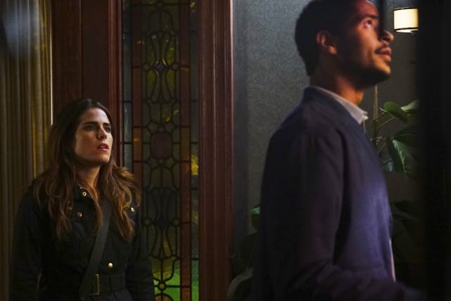 We Gotta Talk - How to Get Away with Murder Season 3 Episode 5
