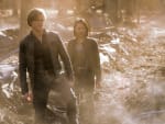 Searching For a Pilot - MacGyver