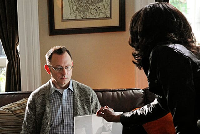 Watch Person Of Interest Season 1 Episode 4 Online Tv Fanatic