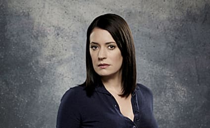 Paget Brewster to Guest Star on Modern Family As...