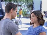 A Published Author - Jane the Virgin