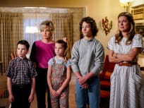 Offered a Job - Young Sheldon
