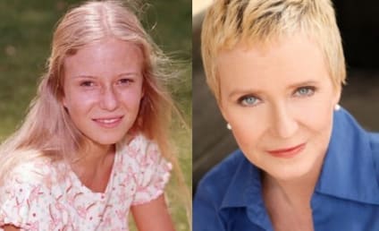 Eve Plumb Talks 70s Nostalgia, the Brady Effect and Grease: Live!