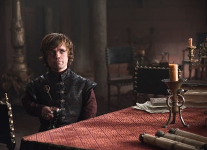 Game of Thrones Season 2 Episode 3 TV Fanatic
