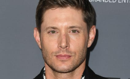Jensen Ackles Says He Was ‘Picked On’ By Jessica Alba on Dark Angel