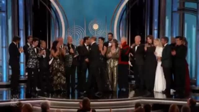 American Crime Story: Assassination of Gianni Versace - Best Limited Series