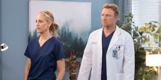 Grey’s Anatomy Confirms Season 19 Cast: Who’s In? Who’s Demoted?