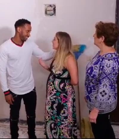 Surprise!  - 90 Day Fiance: The Other Way Season 2 Episode 7