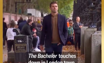Watch The Bachelor Online: Season 27 Episode 6
