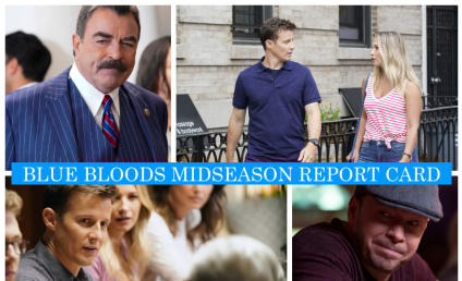 Blue Bloods Season 10 Midseason Report Card: Big Changes, Compelling Stories, and More!