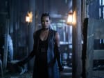 Hunted - Black Lightning