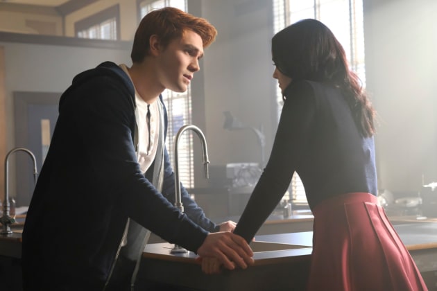 Riverdale season 2 online episode 13 full episode