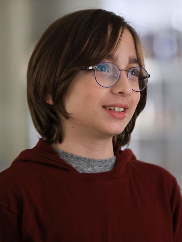 Liam - Tall - A Million Little Things Season 3 Episode 7