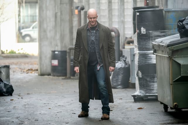 Ill shrink you the flash s4e12
