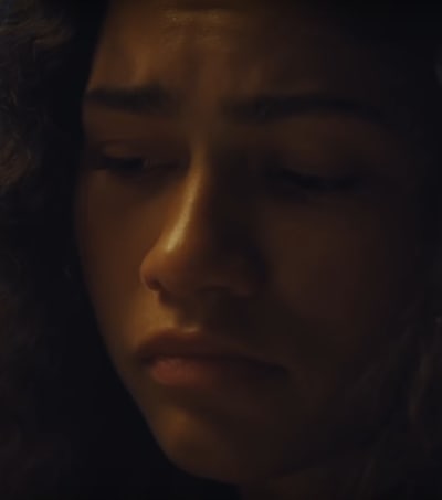 Euphoria Special Episode Review Trouble Don t Last Always TV