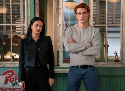 Watch riverdale season 3 episode 4 shop