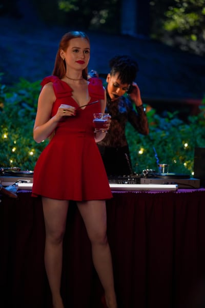 Riverdale Season 4 Episode 2 Review Fast Times at Riverdale High